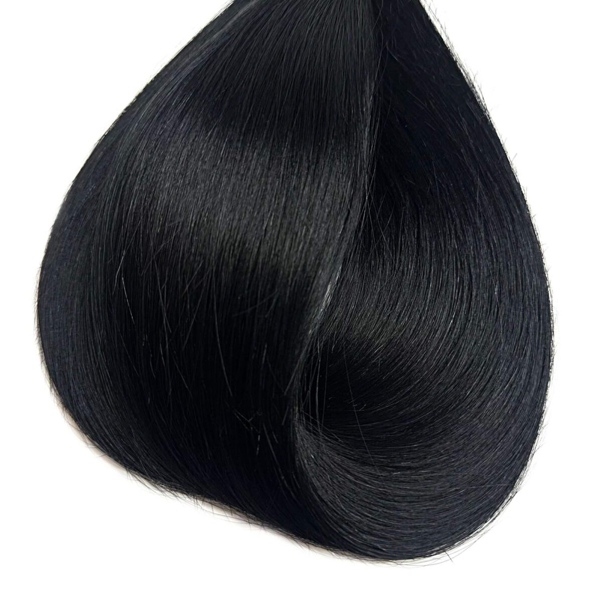 20inch Clip In Hair  - 100% Human Hair, Designed for Brides