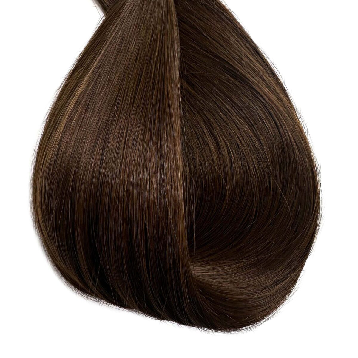 20inch Clip In Hair  - 100% Human Hair, Designed for Brides