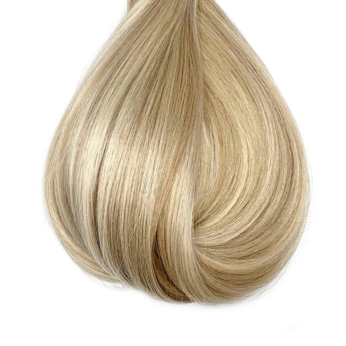 20inch Clip In Hair  - 100% Human Hair, Designed for Brides